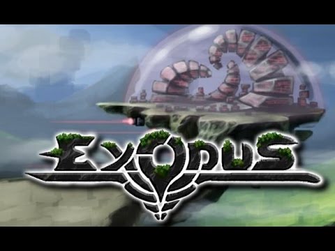 Exodus : Journey to the Promised Land PC