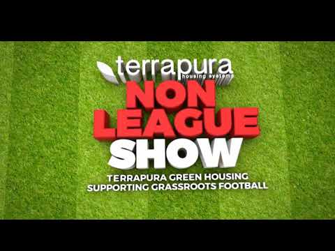 The TerraPura Non League Show - Lewes vs Newhaven