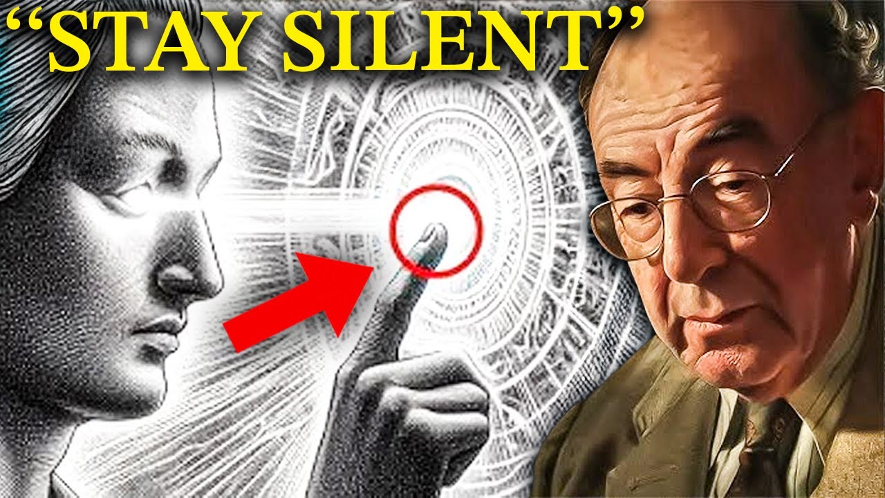 Chosen Ones Must NEVER Share These 9 Secrets