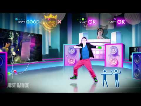 Just Dance 4_ Full Tracklist  DLC and Previews