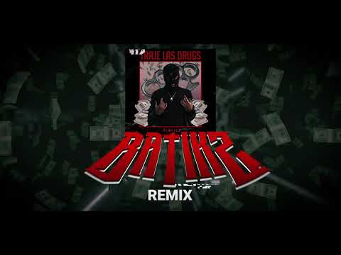 BADLUCKY T. - TRAJE LAS DRUGS [BATIKZ REMIX] *FREE DOWNLOAD*