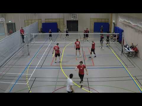 H1: Lier - Finstad (15.01.2023)