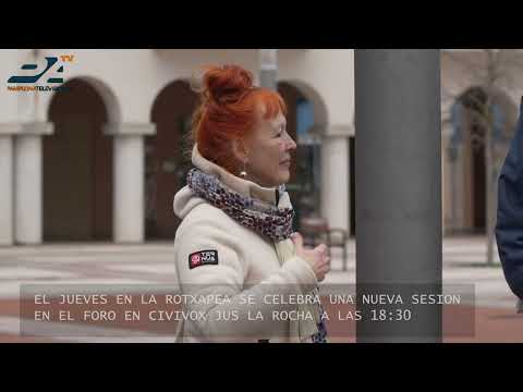 [VIDEO] Rochapea inicia el proceso para constituir su futuro consejo de barrio