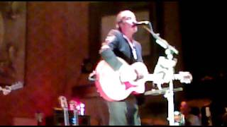 Los Secretos-Buena vida, mejor vino.mp4(Galapagar 28-10-2011)