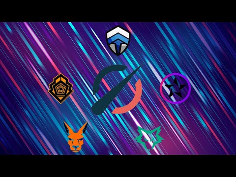 World Watch 2022 - All Summer Playoffs Reviewed Super Cut - LCO