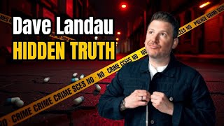 They Lied to Us Detroit, Fentanyl & America’s Hidden History