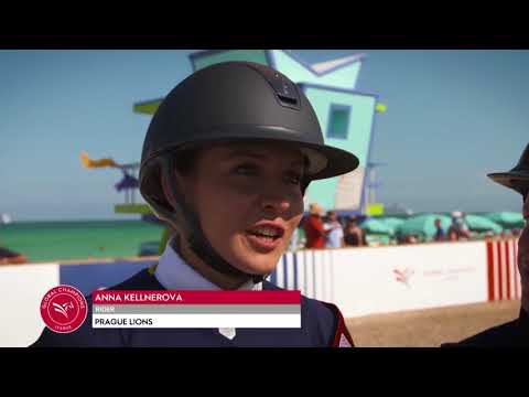 LGCT 2018 - Shanghai Studio #2