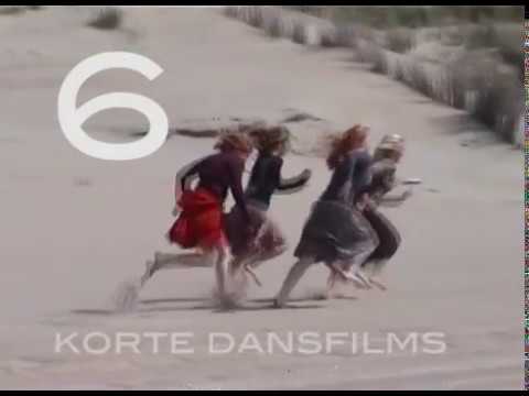 sneak preview 6 korte dansfilms van DANSLABORATORIUM in theater DE TOEGIFT@Klif 12