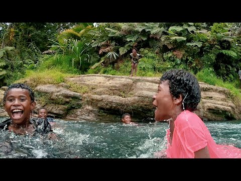 Trip to Nadakuni, Naitasiri.