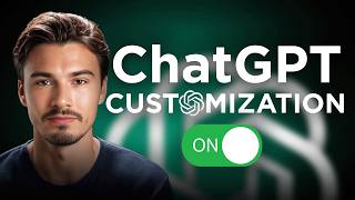 The Secret to Getting 10x More Relevant Results in ChatGPT