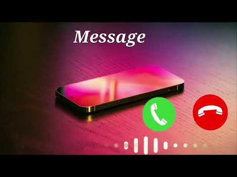 Cute Message ringtone 2024 | new trending sms tone | notification tone new ringtone 2024
