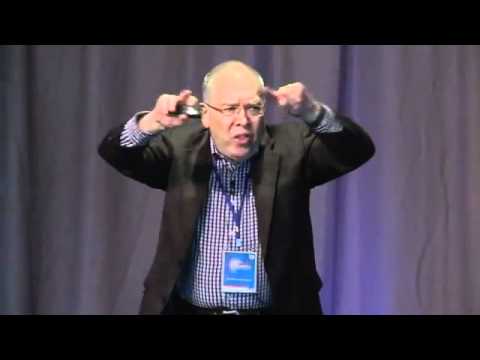 Dr. Richard David Hames LIVE in Bangkok on 28 March