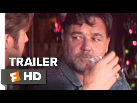 The Nice Guys 70's Retro TRAILER (2016) - Ryan Gosling, Russell Crowe Movie HD