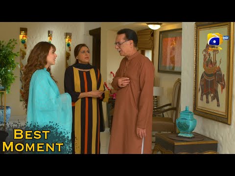 Grift Episode 88 || Ali Abbas - Saniya Shamshad || 𝐁𝐞𝐬𝐭 𝐌𝐨𝐦𝐞𝐧𝐭 𝟎𝟗 || Har Pal Geo