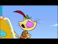 Nature Cat Ocean Commotion