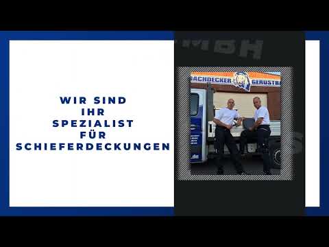 Löwe Dachdecker & Gerüstbau GmbH YouTube-Vdeominiatur 11