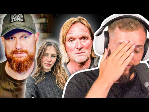 MEINE Sicht zum VORFALL bei 7vsWILD... Deshalb ist er RAUSGEFLOGEN | Trymacs Stream Highlights