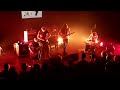 Deerhoof - L'amour Stories & Love Lore2 - TivoliVredenburg Cloud 9 - 5 11 2023