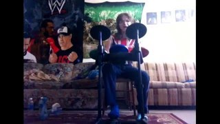 Tributing &quot;Always A Victim&quot; by Trixter