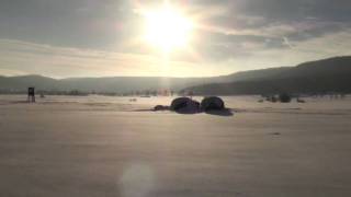 better days will come