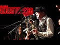 Mitch Ryder - One Hair - Industrie36 Rorschach - 03.03.2026 - LIVE !!!