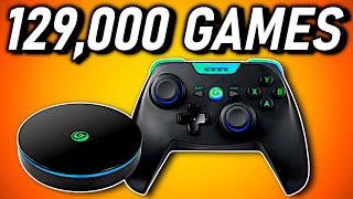 BEST RETRO EMULATION CONSOLES EVER 🤯 plug and play