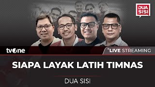 Download lagu [LIVE] Siapa Layak Latih Timnas? | Dua Sisi tvOne mp3