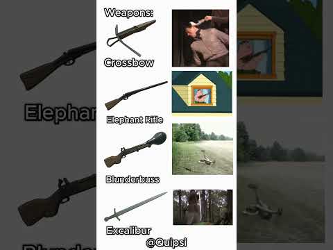 Dead Rails New Weapons Be Like: #deadrails #deadrailsmemes #robloxmemes