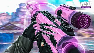 Il y a que CHOWH1 pour faire ça sur le NOUVEAU SNIPER 🧠