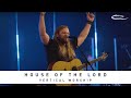 House Of The Lord