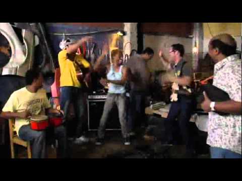 VIDEO: Película I Love Bachata By Roberto Angel Salcedo