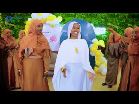 AYAAN WADANI | GABAR BARQADLE DHEH | DAHIR & MARWO SUMAYA HEES AROOS CUSUB 2025