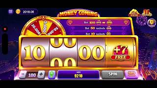 Money coming jili slot | money coming gameplay | today big win money coming | New Rummy App Today