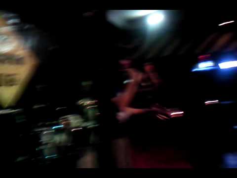 AKLAS @CHECKPOINT BAR