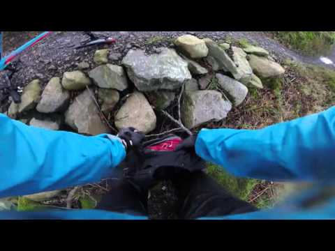 GoPro session cube acid 650b mtbCastlewellan