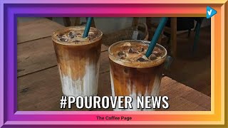 Top 10 #pourover Posts & Updates, Starring: coffeepage_