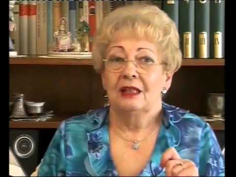 Bonyhádi Arcképcsarnok - Steib Györgyné 2. rész - 2008