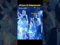Other Idols Eyes On Babymonster Shorts Babymonster Kpop Fypシ゚viral