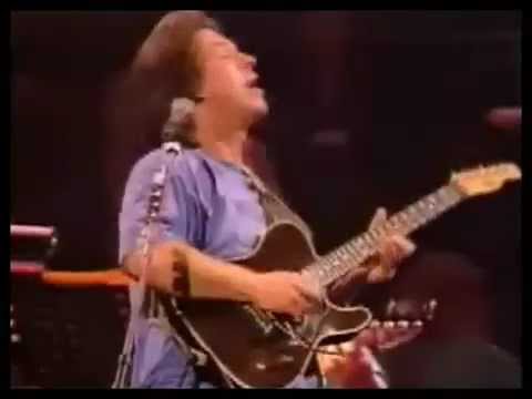 Airplay live (1994) "Nothin you can do about it"