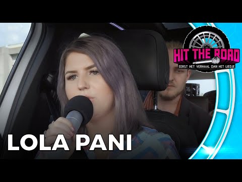 Lola Pani met The Climb // Nick & Simon // Hit The Road #2