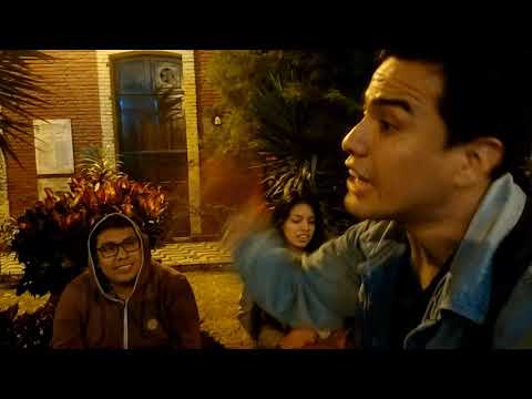 Audiciones CONTARAP: Final: Danton vs. Vatek - Colectivo Villarreal UNFV