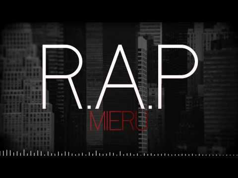 Mieru - R.A.P
