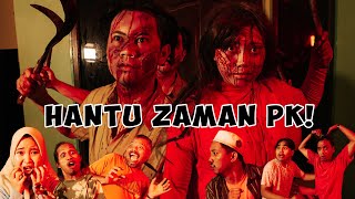 Download lagu HANTU ZAMAN PK1 mp3