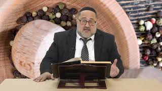 לטחון בשבת בשינוי | מלאכות שבת | הרב בנימין מועלם