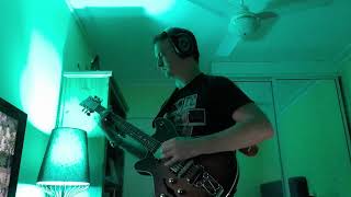 Grinspoon - DCX3 (Dead Cat Three Times)