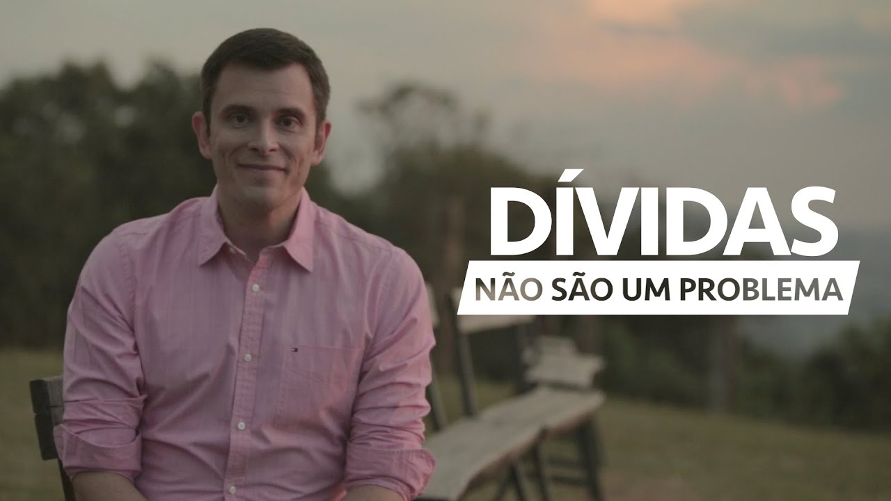 Dívidas não são um problema (Legendado)