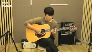 [Live] 에디킴 Eddy Kim - Something Special(Usher Cover) // [에디 매뉴얼] 16장 - 여자친구에게 불러주고 싶은 노래