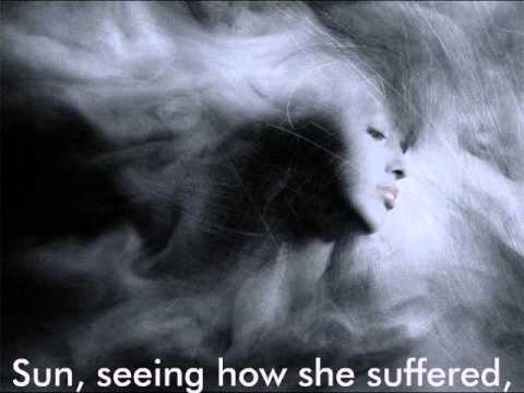 Musical Poetry: Sun and Moon - Charis Irena