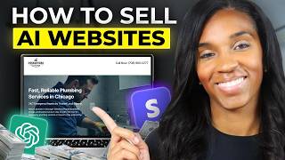 How to Build & Sell Websites to Local Businesses in 2026 (Full Tutorial)