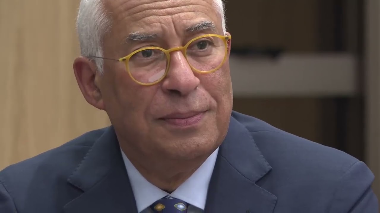 "Сегодня утром".  Зеленский и Макрон - встреча двух одиночеств